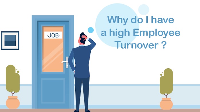 What Managers Can Do To Reduce Staff Turnover