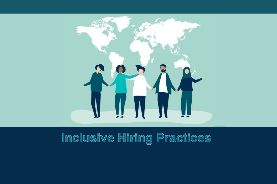 Inclusive Hiring Practices