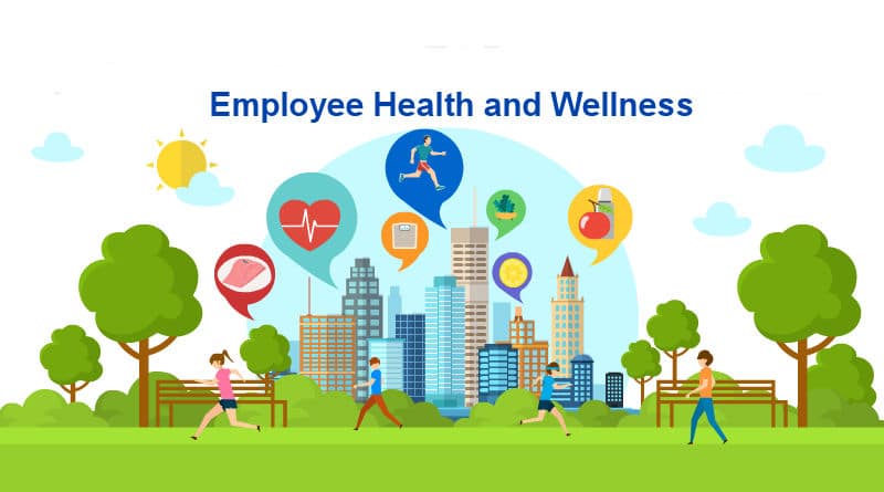 Employee Health and Wellness