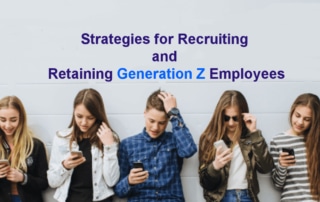 Recruiting and Retaining Gen Z