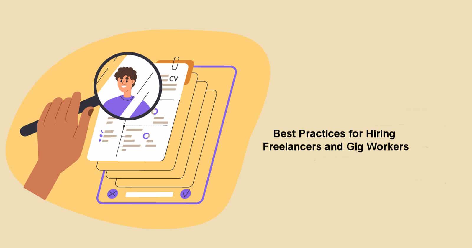 Best Practices for Hiring Freelancers