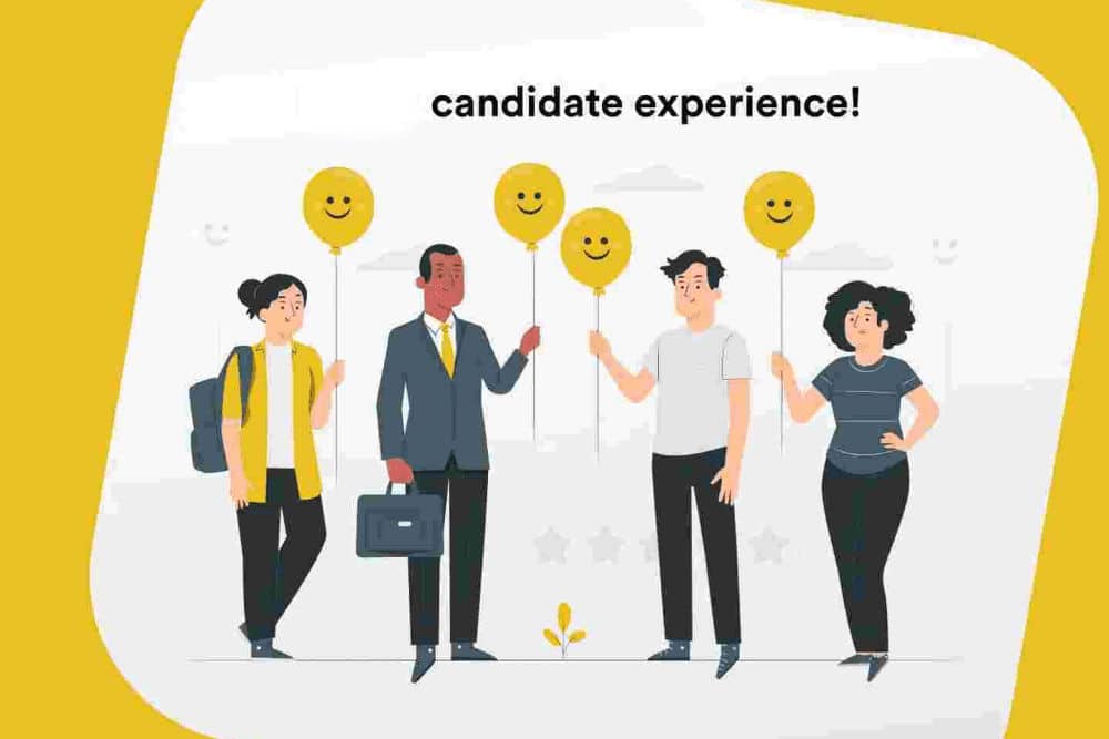 Candidate Experience