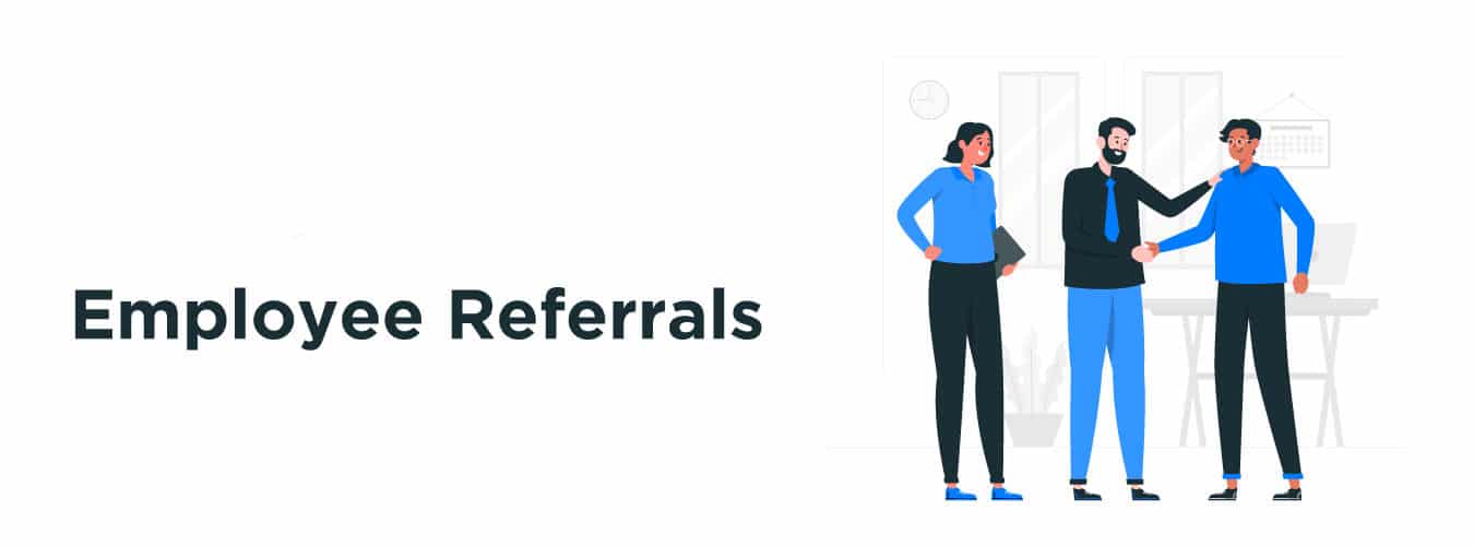 Employee Referrals