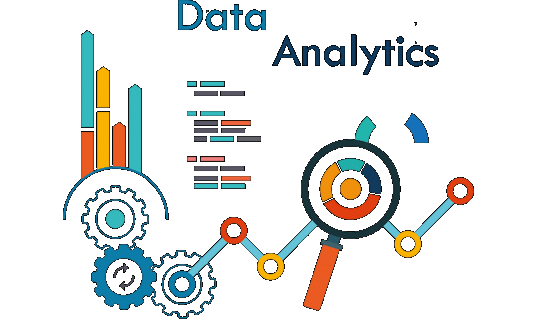 Leverage Data and Analytics