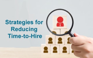 Strategies for Reducing Time-to-Hire