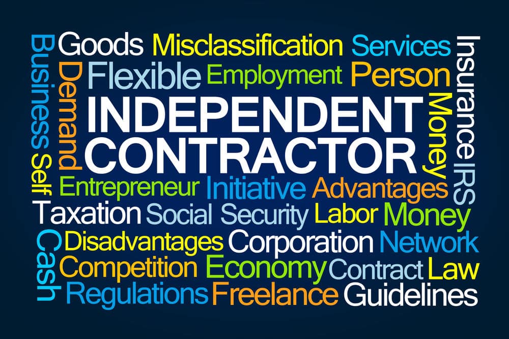 Independent Contractors