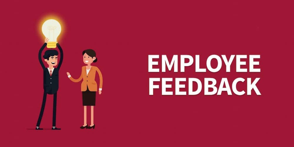 Employee Feedback