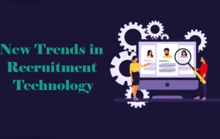 New Trends in Recruitment Technology