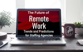 The Future of Remote Work