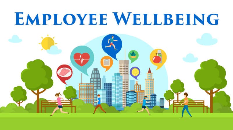 Employee Well-Being